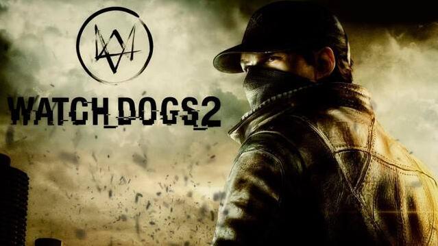 Ошибка watch dogs 2 easyanticheat