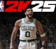 NBA2K25苹果版下载